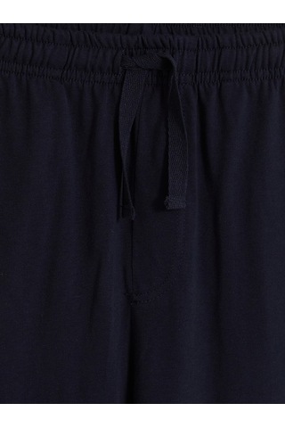 LC Waikiki Lc Waıkıkı Yeşil Regular Fit Erkek Pijama Alt 2'li Paket