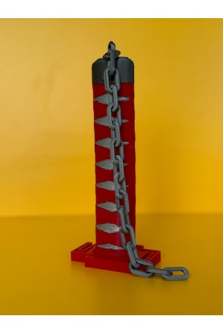Katlanabilir Katana