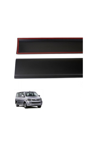 Volkswagen Transporter T5 Uyumlu Yedek Parça Uzun Şasi 2009 - 201