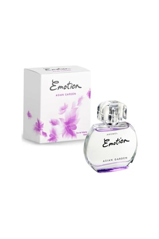 Emotion Asian Garden Kadın Parfüm EDT 50 ML