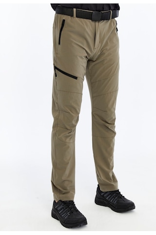 Champp Flow Outdoor Erkek Pantolon Bej Bej