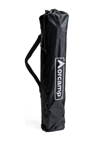 Orcamp Katlanabilir Alüminyum Kamp Masası Çok Renkli