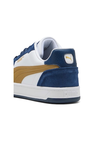 Puma Caven 2.0 Lux Sd Unisex Spor Ayakkabı 395080 10 Beyaz