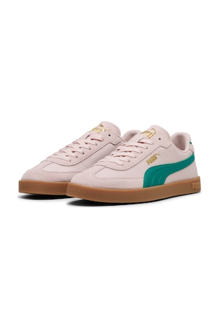 Puma Club Iı Era Unisex Spor Ayakkabı-30916 Pembe