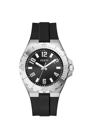 Guess Gugw0906g1 Erkek Kol Saati Metalik Gri