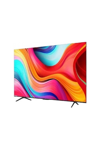 Tcl 65t8b 4k Ultra Hd 65" 165 Ekran Uydu Alıcılı Google Smart Qled Tv - Outlet