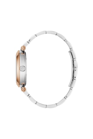 Gc Gcy59014l9m Kadın Kol Saati Metalik Gri