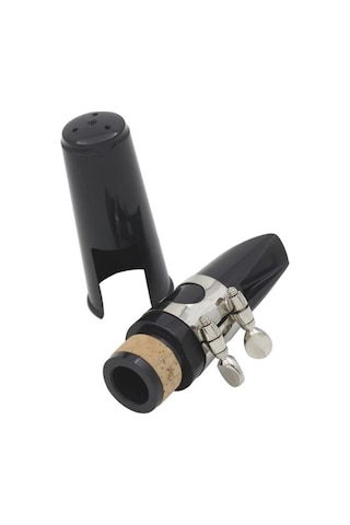Longmoon Lm4181 Sol Klarnet Açık Beki ( Bilezik - Kapak - Kamış)