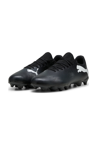 Puma Future 7 Play Fg/ag Erkek Krampon 10772302 Siyah