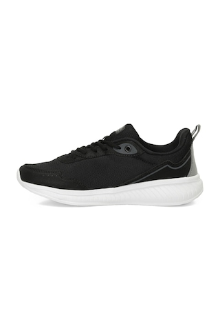 Kinetix Nancy Tx 5fx Siyah Unisex Sneaker Siyah-grı-beyaz Siyah - Gri - Beyaz