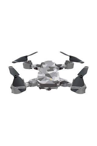 Corby CX020-2B Çift Bataryalı 720P Smart Drone