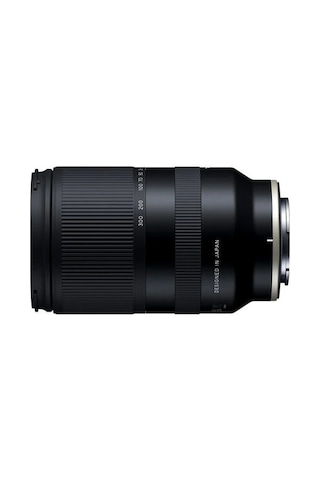 Tamron 18-300mm F/3.5-6.3 Dı Iıı Canon Rf Mount Zoom Lens B061r