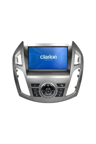 Ford Connect Android Multimedya Sistemi 4-64 Clarion 2013-2016