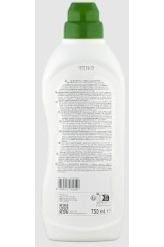 Care + Protect Eco+ Çamaşır Yumuşatıcısı 750 ML