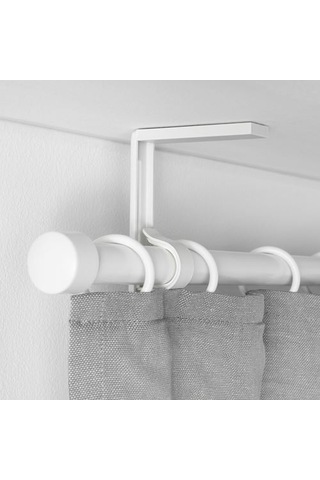 Ikea Betydlıg Duvar/tavan Desteği, Beyaz