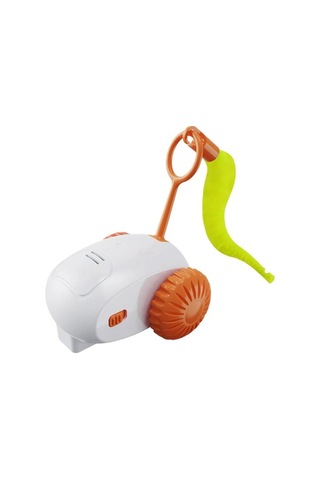 Premium Modern Eğlence Aktif Yaşam Şarjlı Robot Kedi Oyuncağı