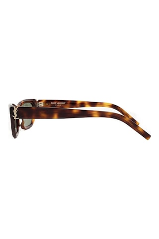 Saınt Laurent M115 003 54-20 Kadın Güneş Gözlüğü