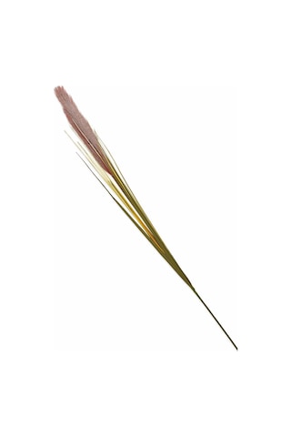 Pasabahce Grass Turuncu / Bej 92 Cm - 1 Adet