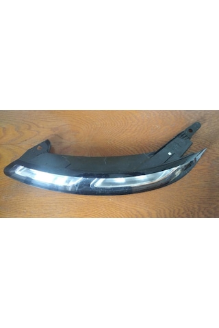 9800910780 Citroen C4 Cactus Sol Ledgündüz