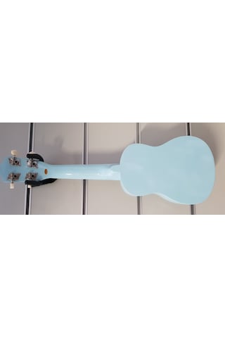 Cremonıa Ukulele 21" Mavi