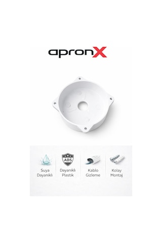 105 105 Küçük Oval Buat 20 Adet