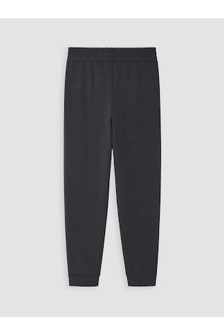 Lcwaıkıkı Classic Antrasit Regular Fit Erkek Jogger Eşofman Altı