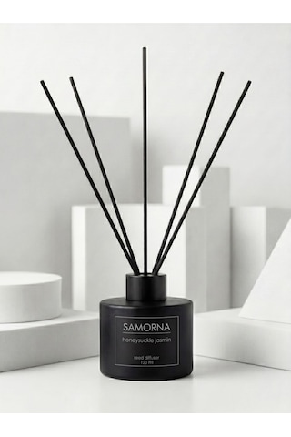 Honeysuckle Jasmine Yasemin Oda Kokusu 120 Ml Hanımeli-yasemin