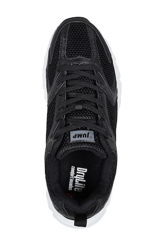 Jump 28627 Spor Ayakkabı Siyah 001
