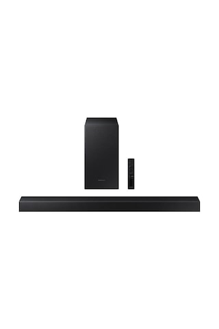 Siyah Hw-r450/tk Soundbar
