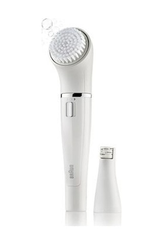 Braun SE830 Yüz Epilatörü + Çanta ve Işıklı Ayna