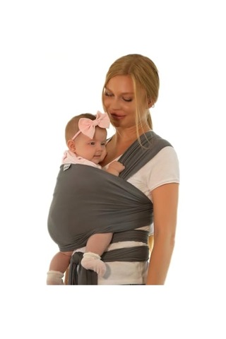%100 Pamuk Cpcs Sertifikalı Sling Bebeğinizin Konforu Ve Güvenliği İçin Esnek Wrap Sling