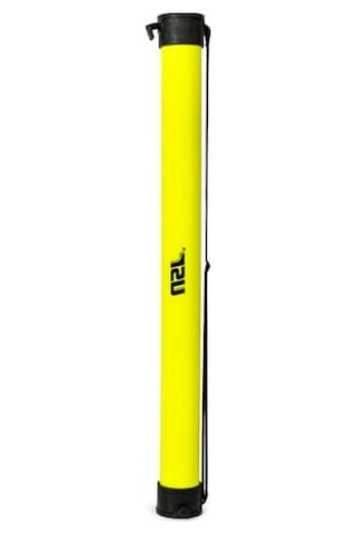Tenis Topu Toplama Tüpü, Pratik Ve Kullanışlı Tasarım