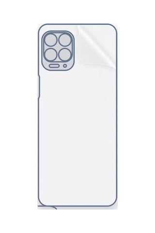 Motorola Moto G100 Uyumlu Arka Yüzey Hidrojel Koruyucu Film 20476848