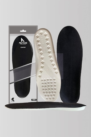 Active Team BC02 Yumuşak, Günlük, Rahat Adım Ve Konforlu İç Tabanlık