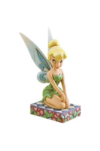 Enesco 4011754 Figür Tinkerbell, 11,5 Cm