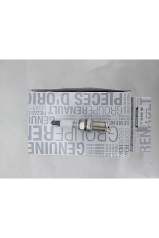 Ateşleme Bujisi R9 R19 Clio 1 1.4ie Enjeksiyon Adet 7700500180 Mais