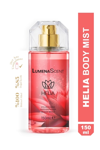 Lumena Scent Helia Pour Femme Body Mist 150 ML