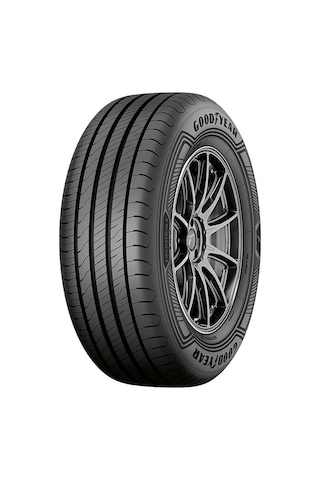 Goodyear 245/60 R18 105H Efficientgrip 2 Suv Yaz Lastiği 2023