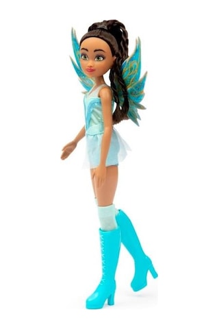 Winx Kanatlı Periler Wınx76 Aisha