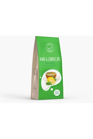 Kayla Gurme Nane Limon Çayı Nane Limon Taneli 250 G