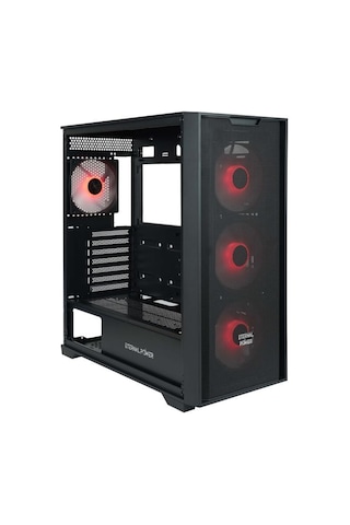 Eternal Power Shadow Pro X Mesh 2 Black