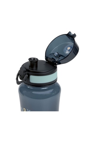 Lassig Tiny Outdoor Matara Cloud 420ml Mavi