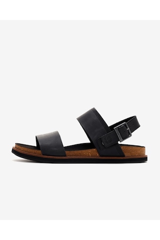 Timberland Amalfi Vibes 2 Band Sandal Siyah Sandalet Tb0a2cet0151 Siyah