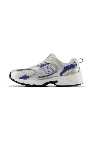 New Balance Nb Lifestyle Unisex Çocuk Spor Ayakkabı P5307f1 Gri