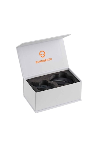 Schuberth Sc2 Interkom