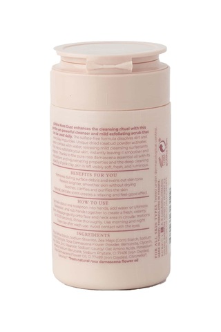 Gülsha Arındırıcı Gül Tozu 45 G