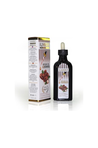 İlmira - Argan Yağı 100 ML