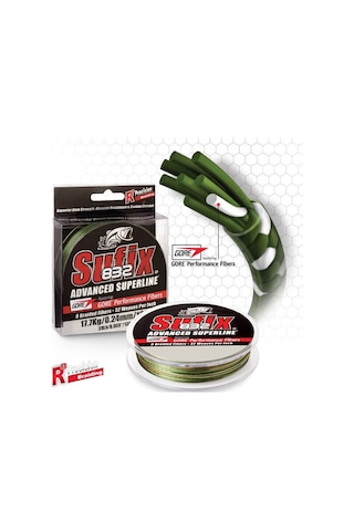 Sufix 832 Advanced Ip Misina (320886701)