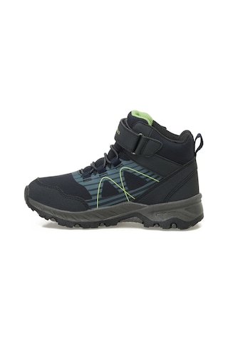 Lumberjack Pıka Hı 5pr Erkek Çocuk Waterproof Outdoor Bot Lacivert