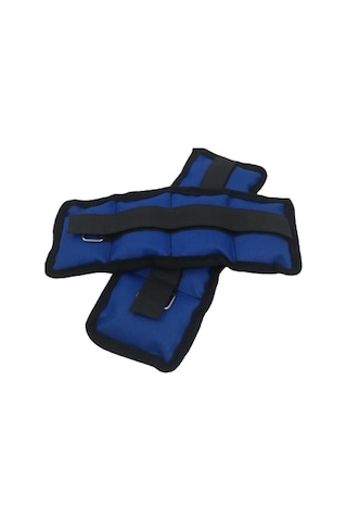 Çakabey El-Ayak Bilek Ağırlığı 0.5 KG x 2 Lacivert